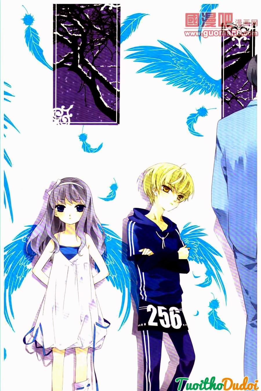 lam sí chapter 14 6