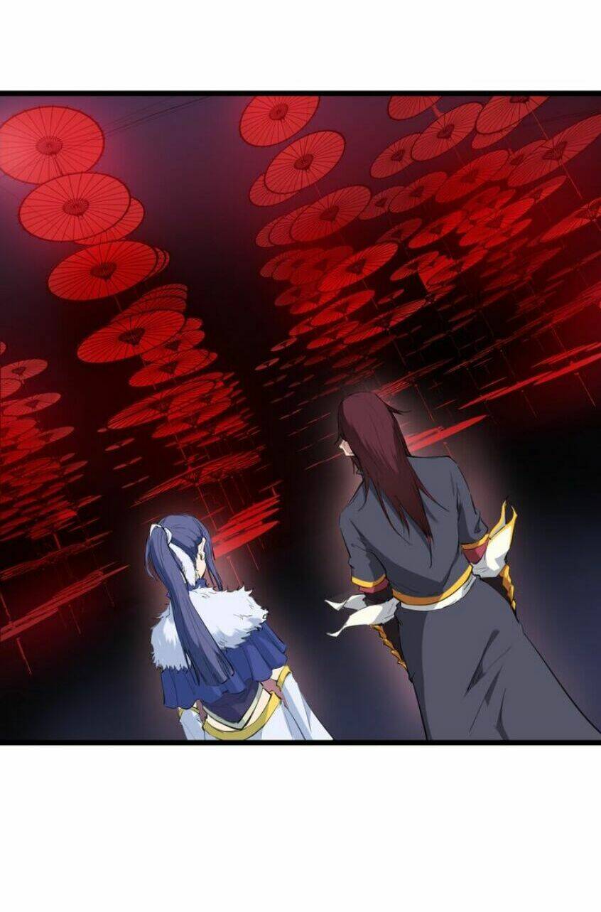 long mạch võ thần chapter 17 35