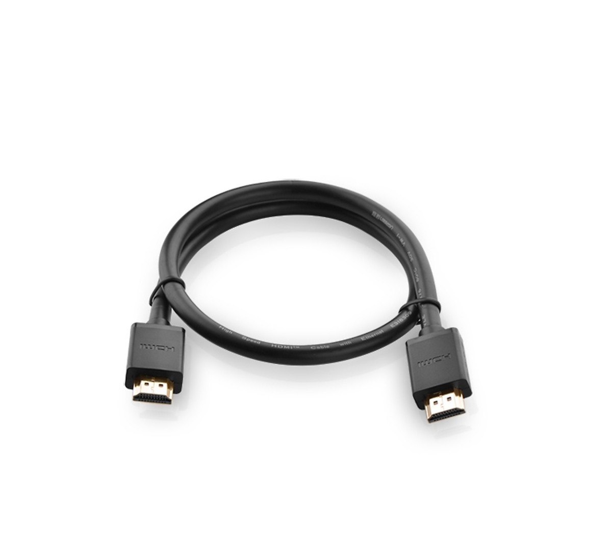 Cáp HDMI Ugreen HD104 10179 (12m) - Hàng Chính Hãng