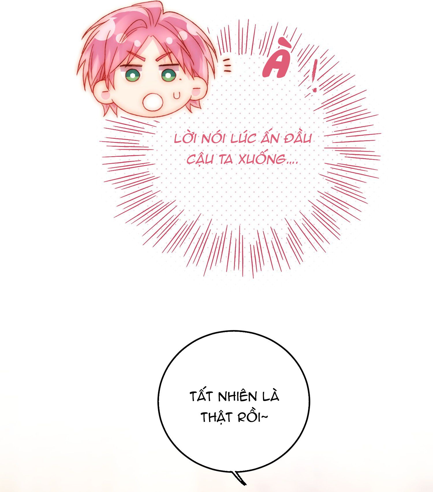 tôi phải làm một kẻ đại xấu xa chapter 56 14