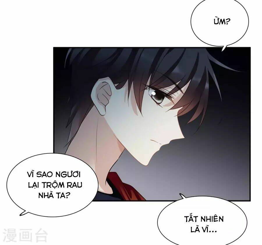 nhân chất tình nhân chapter 36.6 19