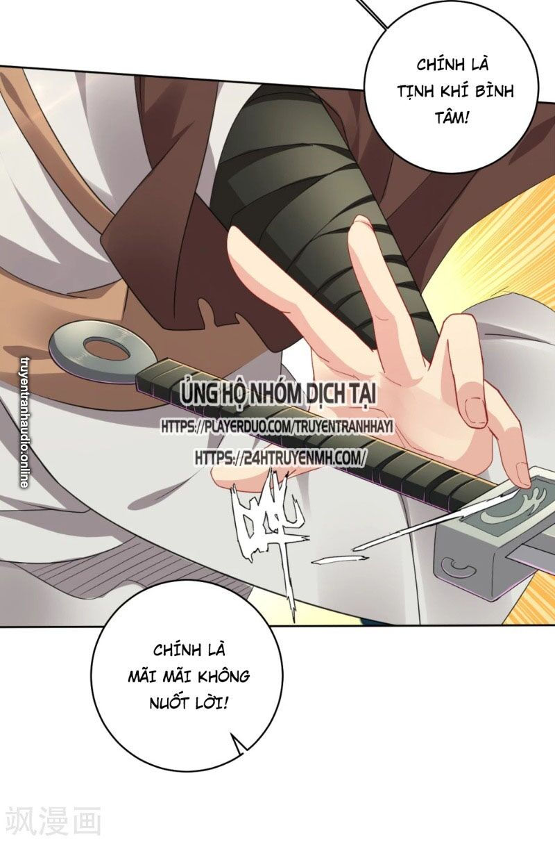 nghịch thiên chiến thần chapter 108 7