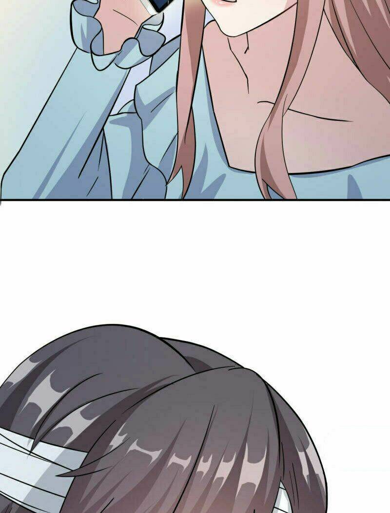 mạc thiếu bức hôn: vợ mới khó chống đỡ chapter 71 32