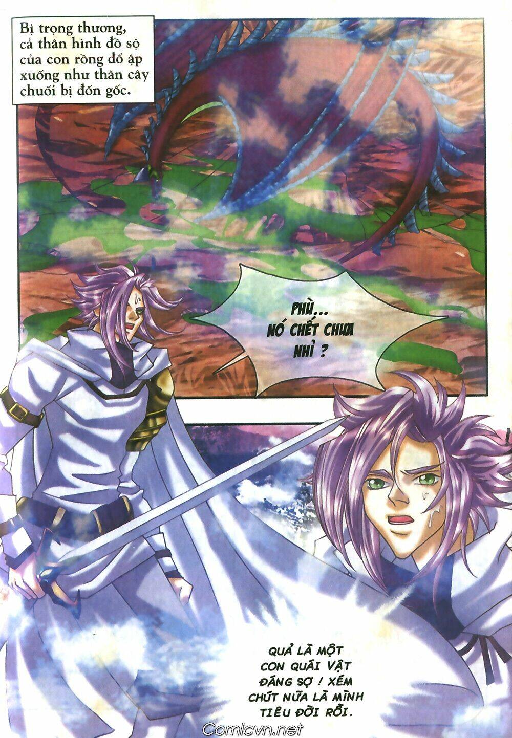 chúa tể của chiếc nhẫn chapter 10 28