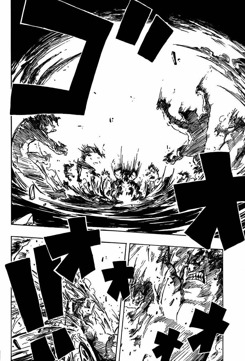 iron knight chapter 2 25