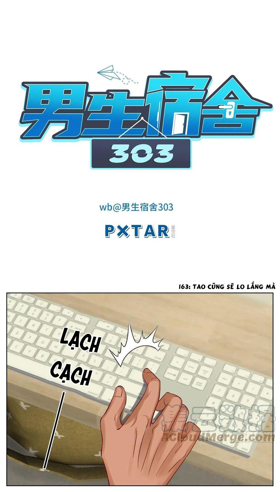 ký túc xá nam phòng 303 chapter 57 1