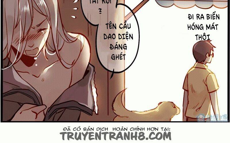 hằng mộng nam thần chapter 5 15