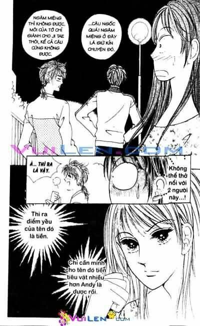 cô gái yêu kiều chapter 3 18