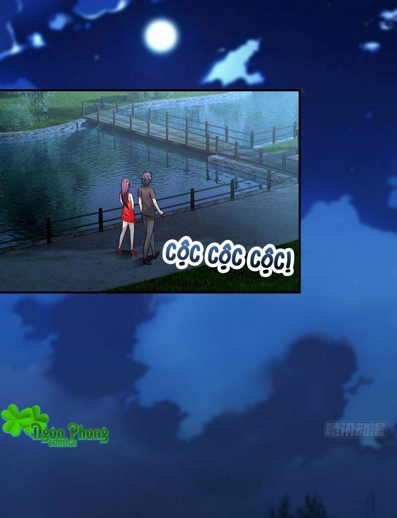 thủ hội chi vũ chapter 36 1