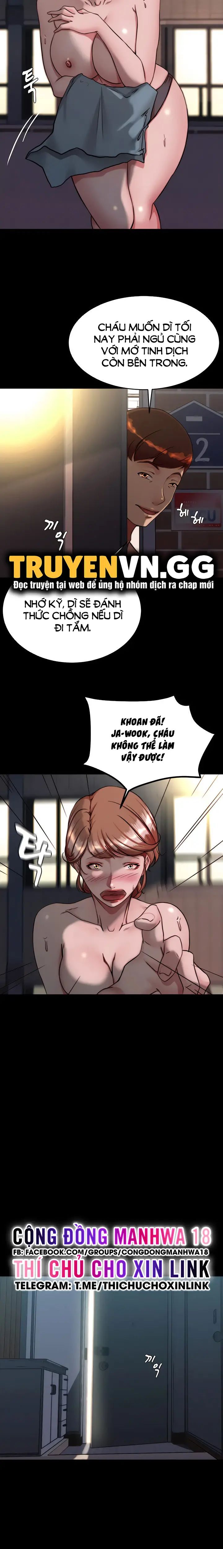 nhật ký quần lót chapter 140 18