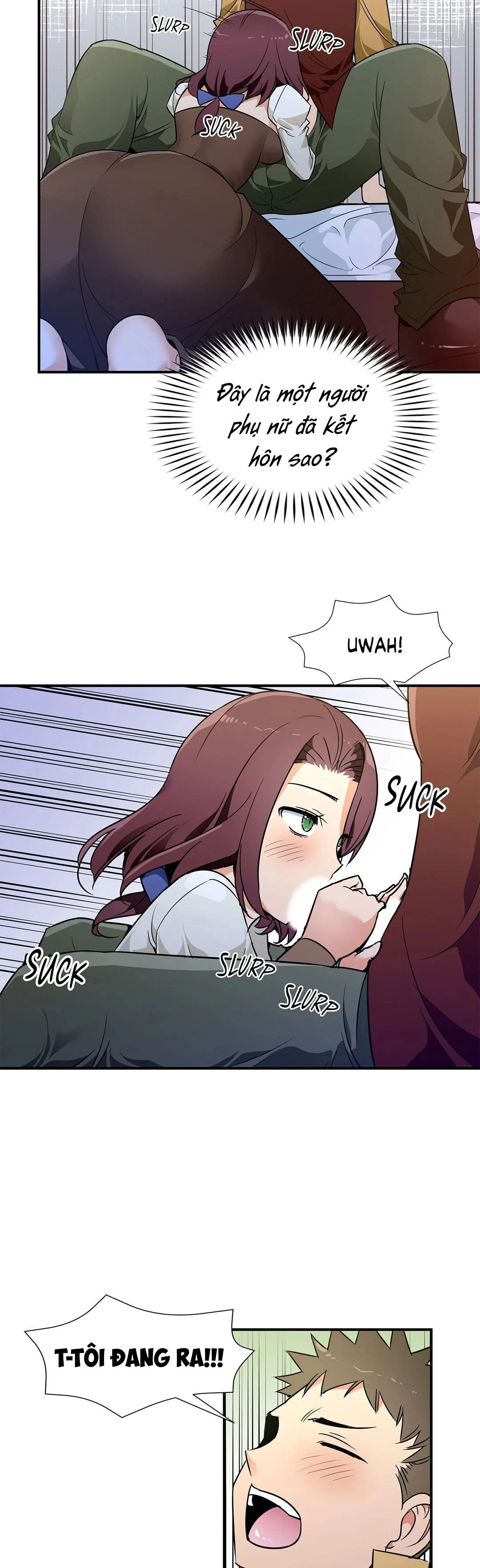 chiến binh sáng giá nhất chapter 19 9