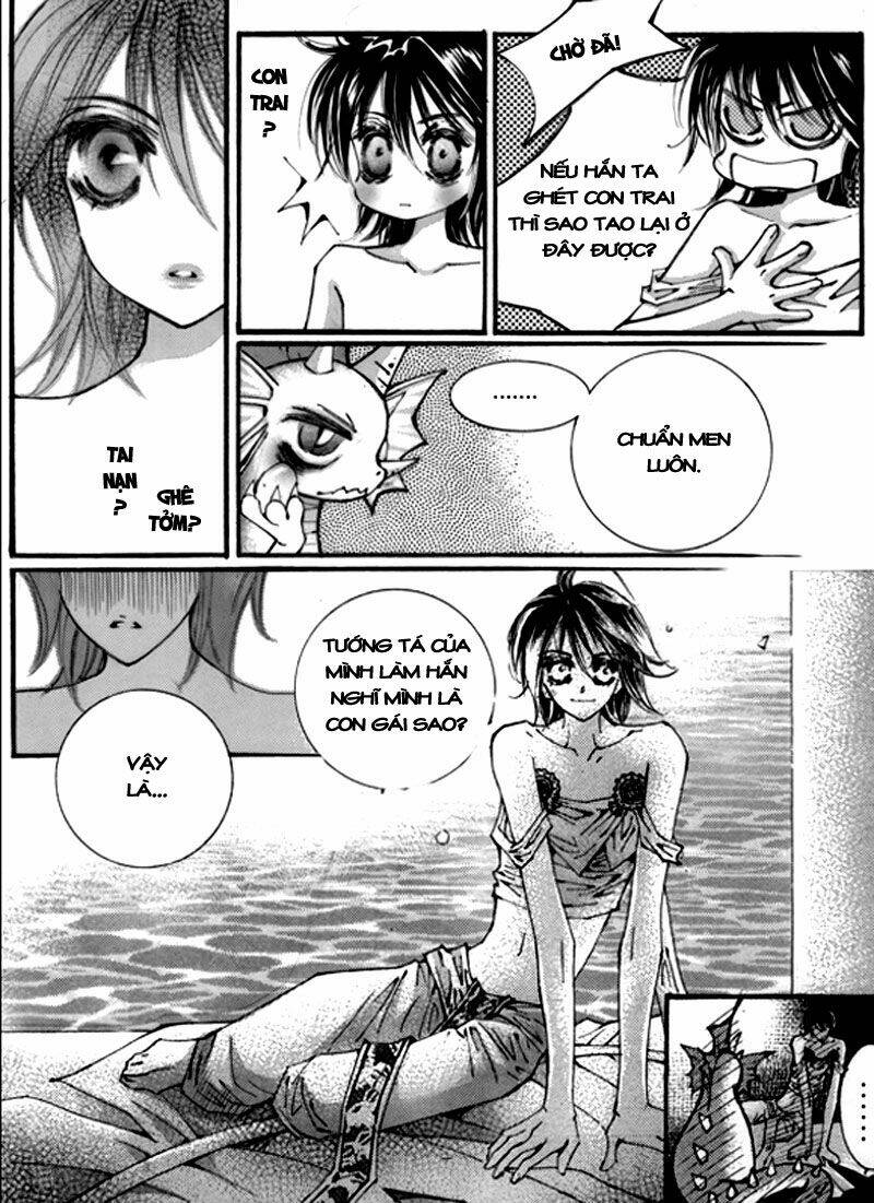 vị ngọt của máu chapter 5 17
