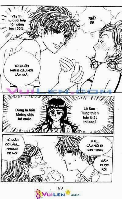 cô gái trung hoa chapter 3 69