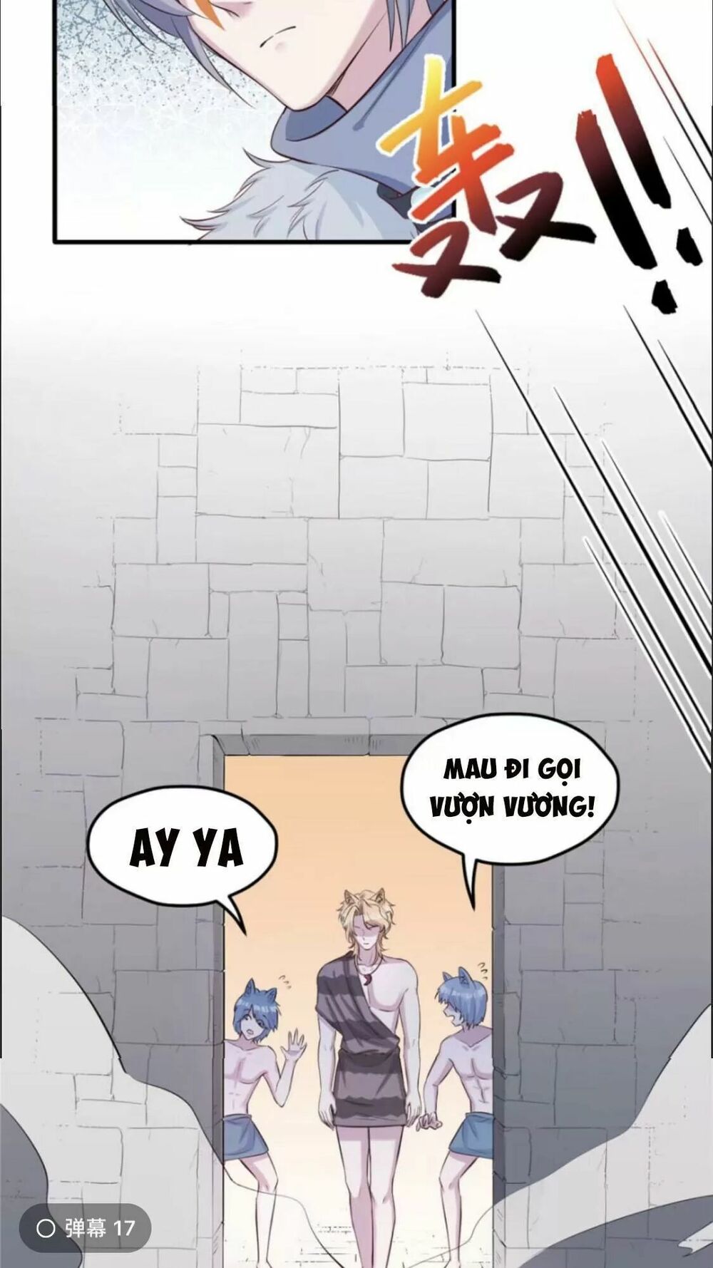 [16+] thảnh thơi thú thế chủng chủng điền, sinh sinh tể chapter 115 17