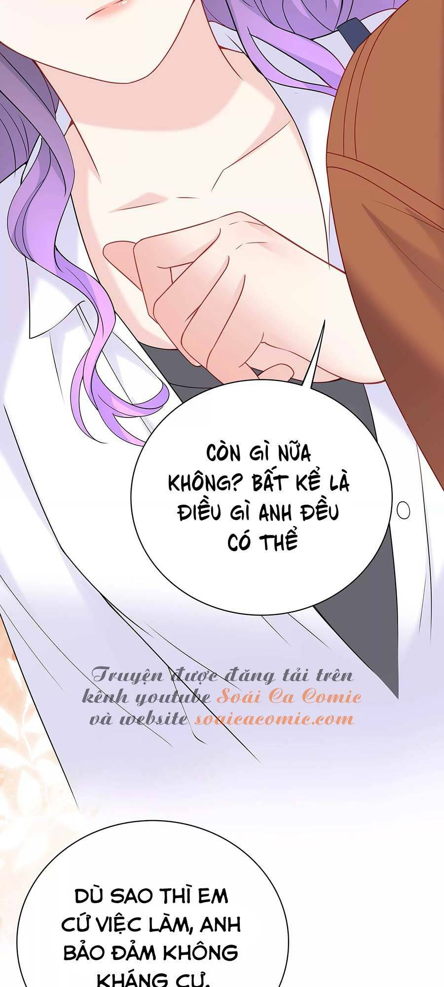 tôi dựa vào tà ý: nghịch chuyển nhân sinh chapter 28 23