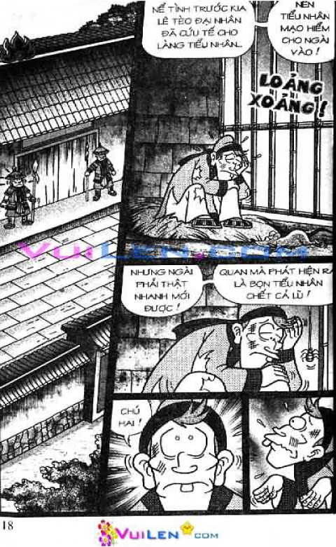 thần đồng đất việt chapter 150 15