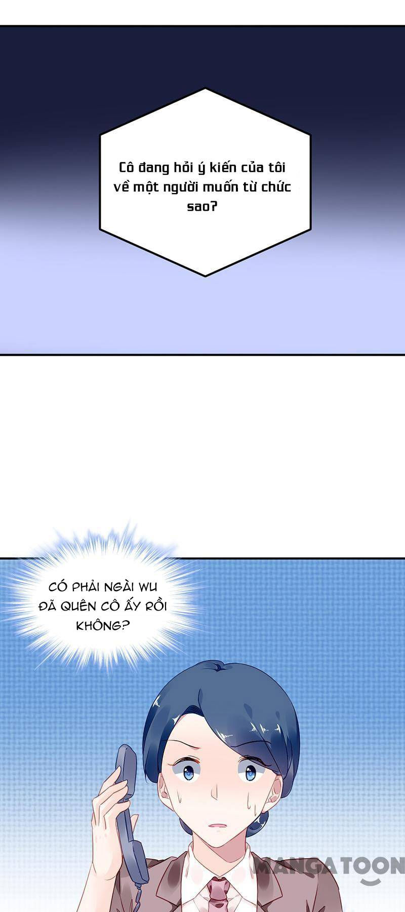 chống lại tổng giám đốc ăn chơi chapter 9 11