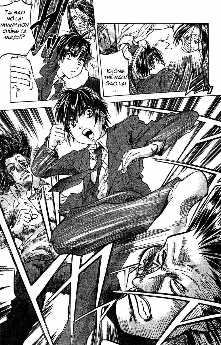 doll gun chapter 10 5