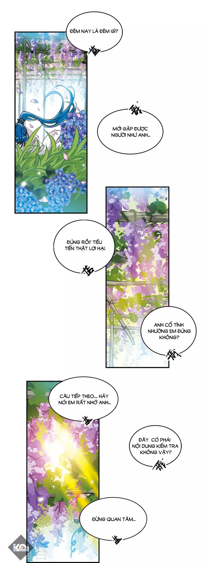 tam nhãn hao thiên lục chapter 102 9