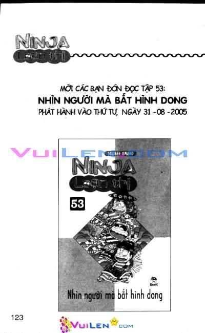 ninja loạn thị chapter 52 123