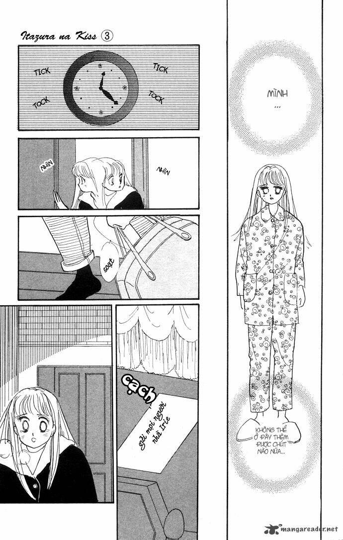 itazura na kiss chapter 8 39