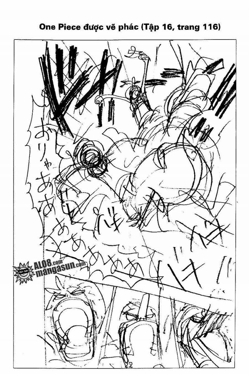 đảo hải tặc - one piece chapter 125 19