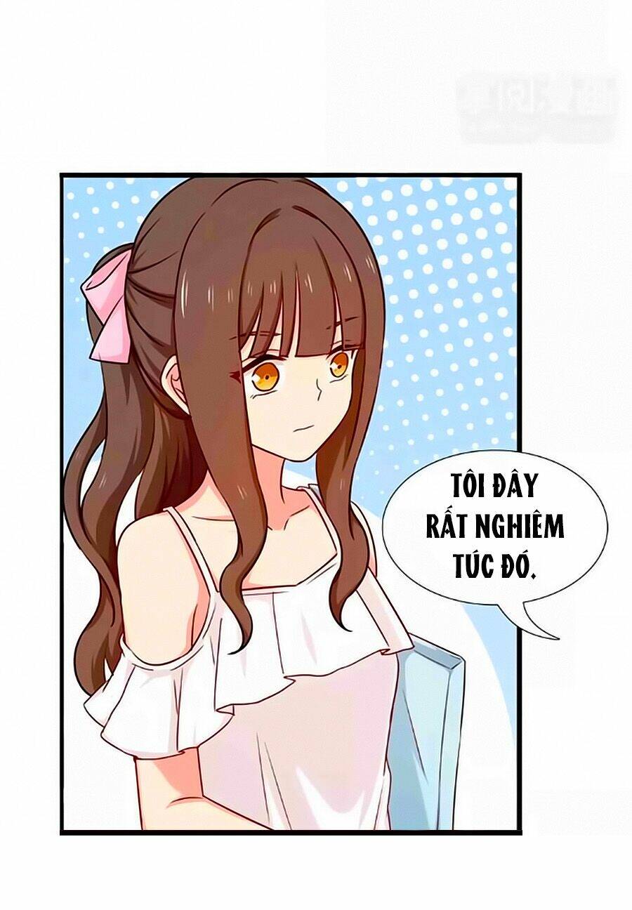 chỉ nhiễm thành hôn chapter 134 22