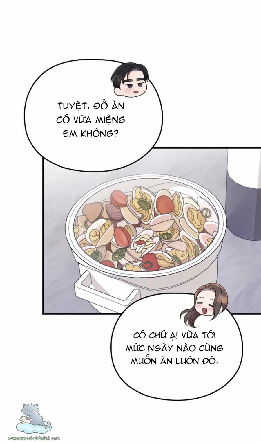 cô đi mà lấy chồng tôi đi chapter 36 98