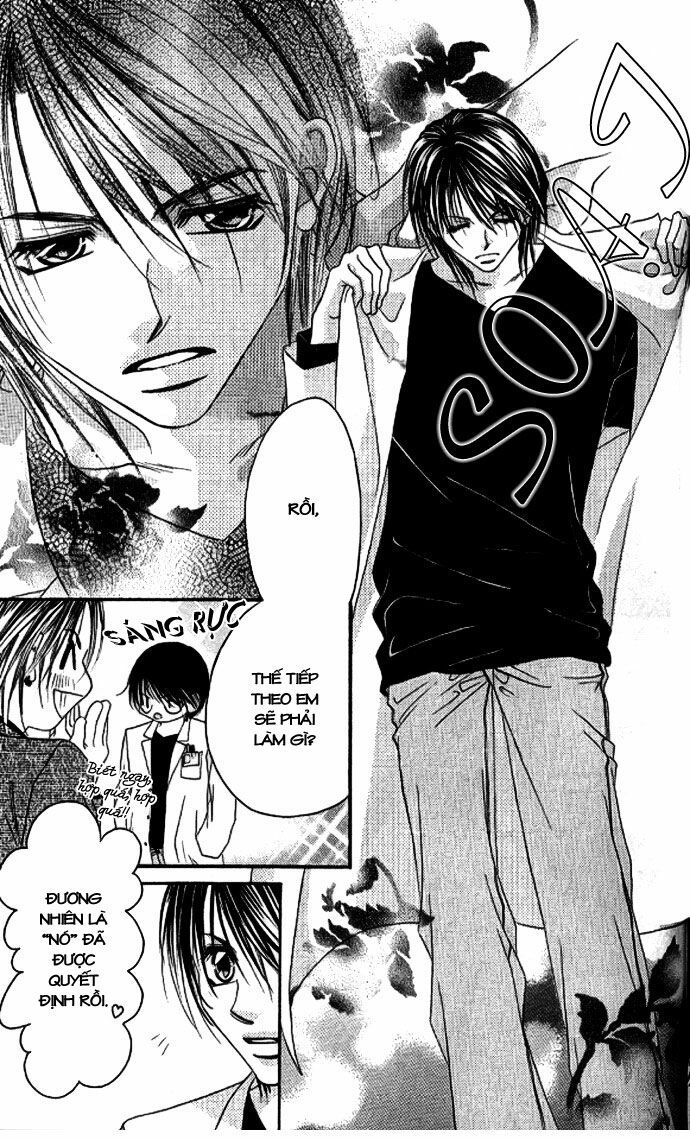 i love my little sister chapter 34 5