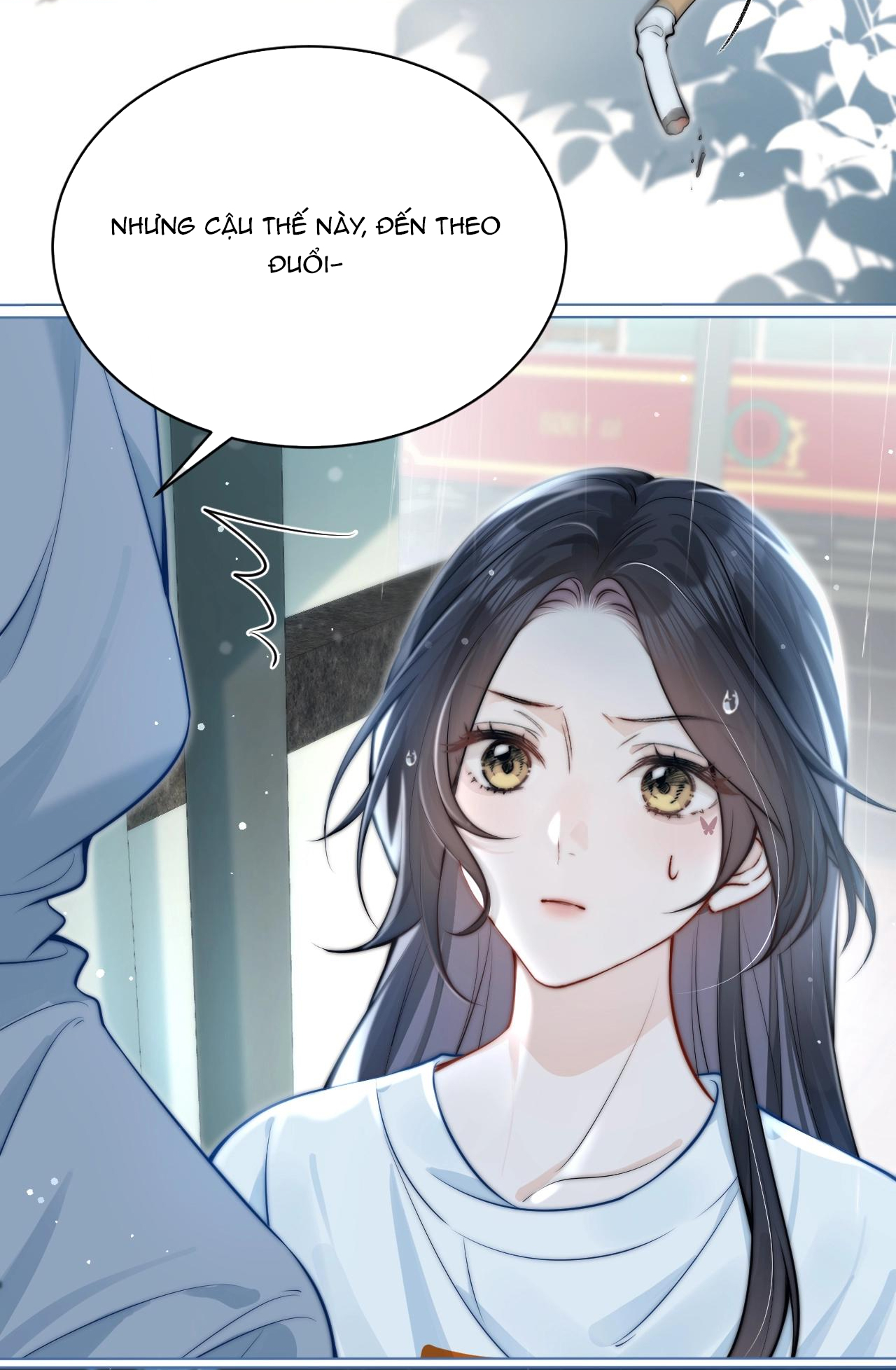 EM NGHE THẤY ĐƯỢC chapter 3.2 - Trang 5
