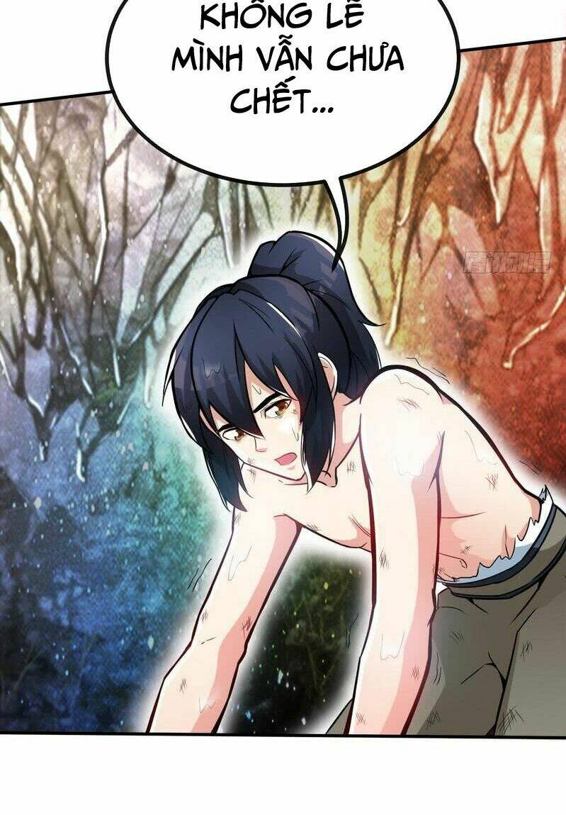 chí tôn thần ma chapter 55 7