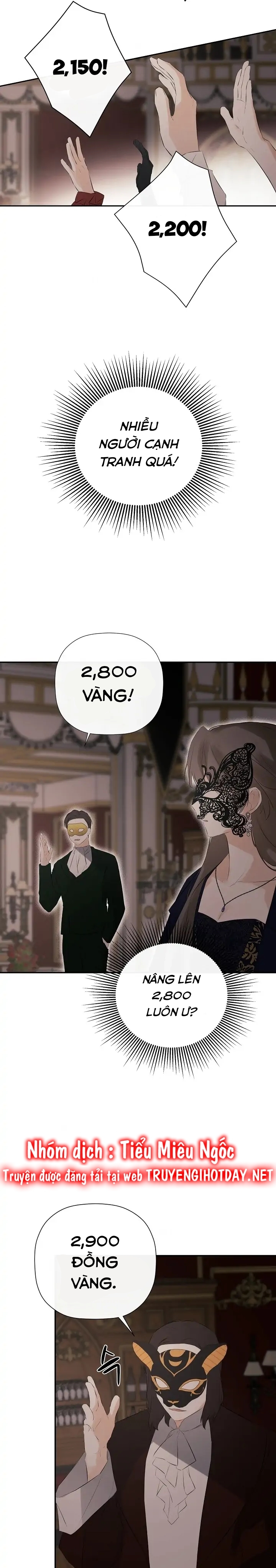 tôi biết bí mật của nam phụ chapter 46 12