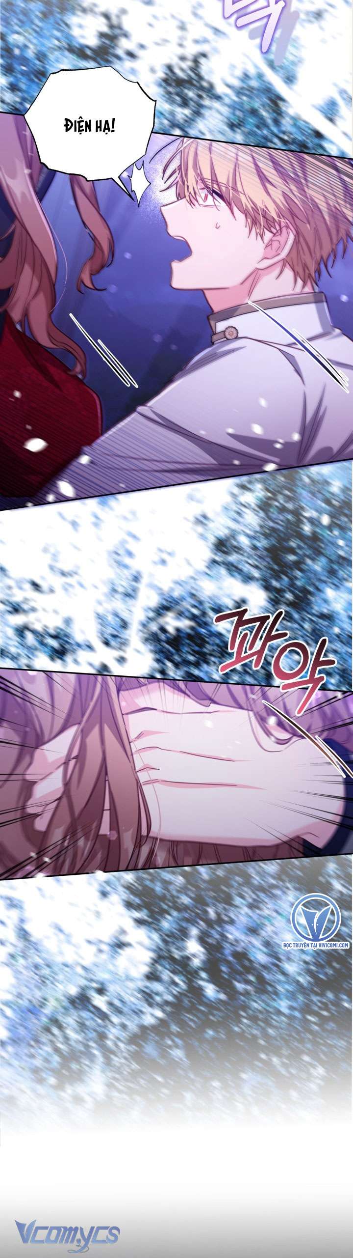 không có chỗ cho kẻ giả mạo chapter 27 42