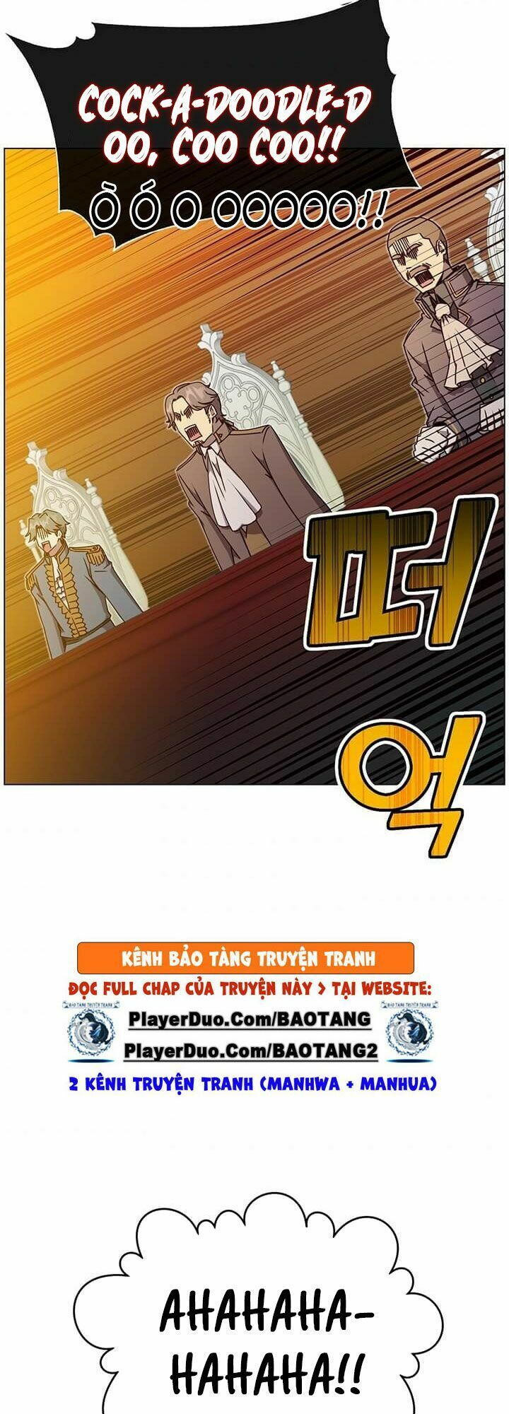 Anh Hùng Mạnh Nhất Trở Lại chapter 46 6