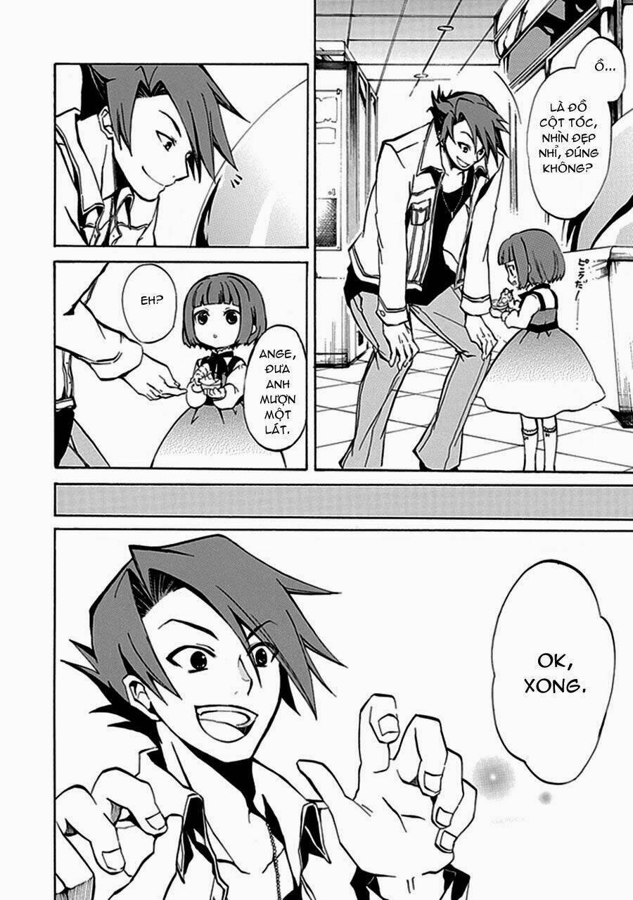 umineko no naku koro ni episode 4: alliance of the golden witch chapter 1 7