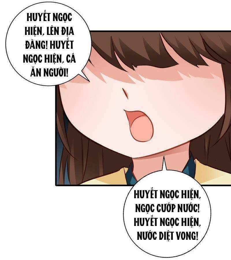 thái tử điện hạ có tin vui chapter 47 12