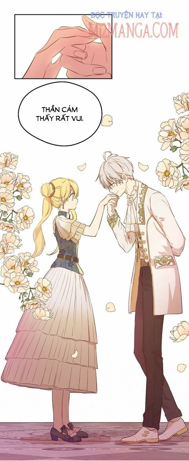 một ngày nọ tôi bỗng thành nàng công chúa chapter 115.5 13