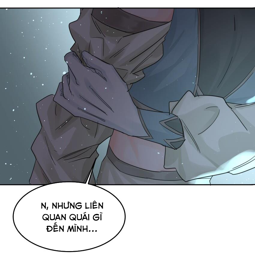 tình cũ là vua chapter 8 15