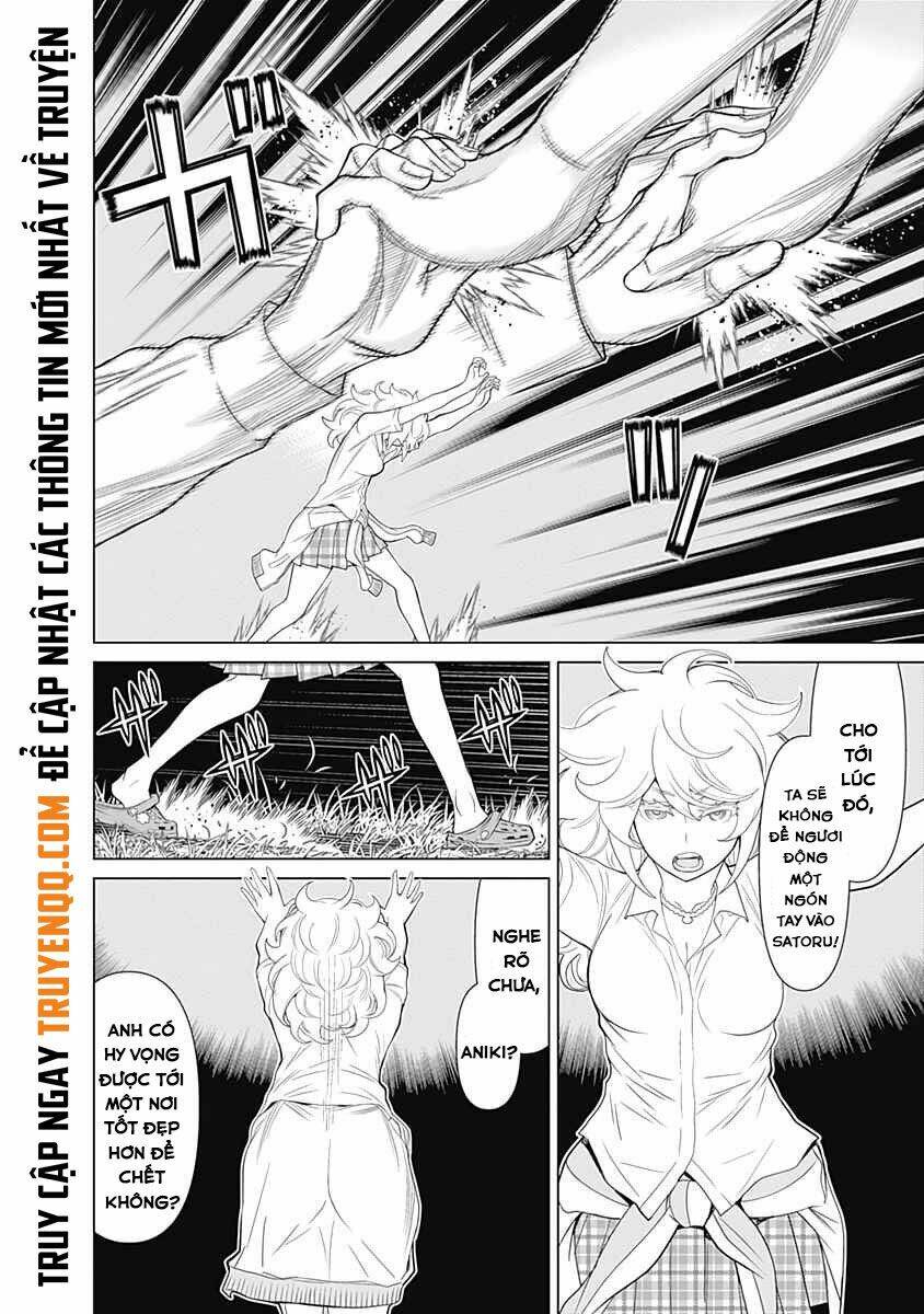 kako to nise tantei chapter 37 11