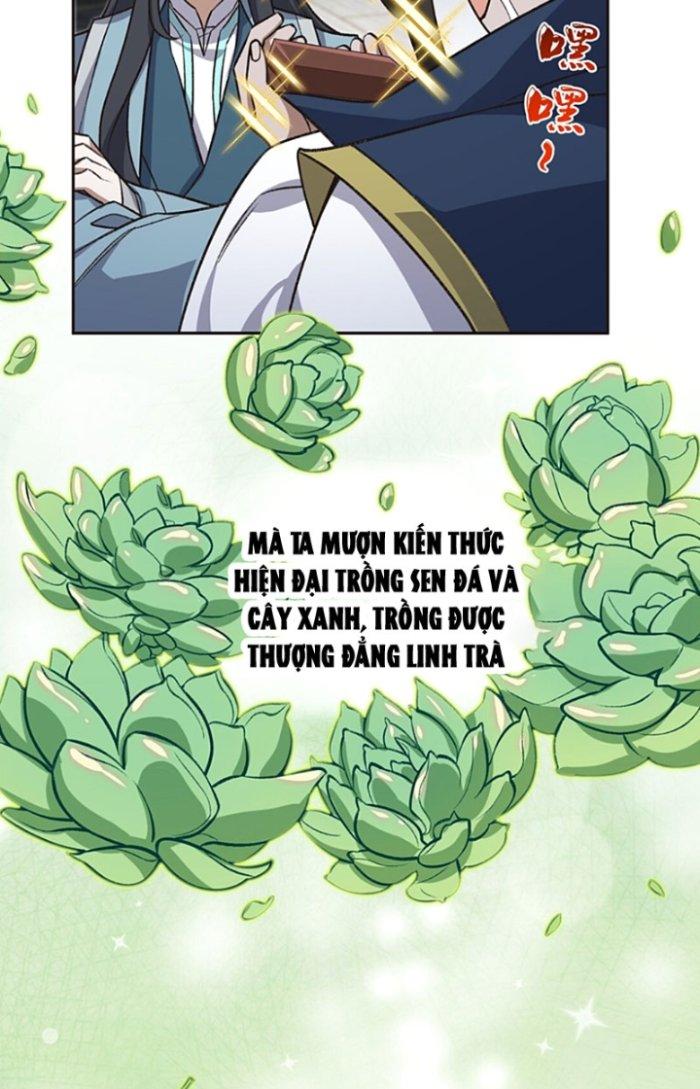 ta tại tu tiên thế giới 5 giờ tới 9 giờ về chapter 2 47