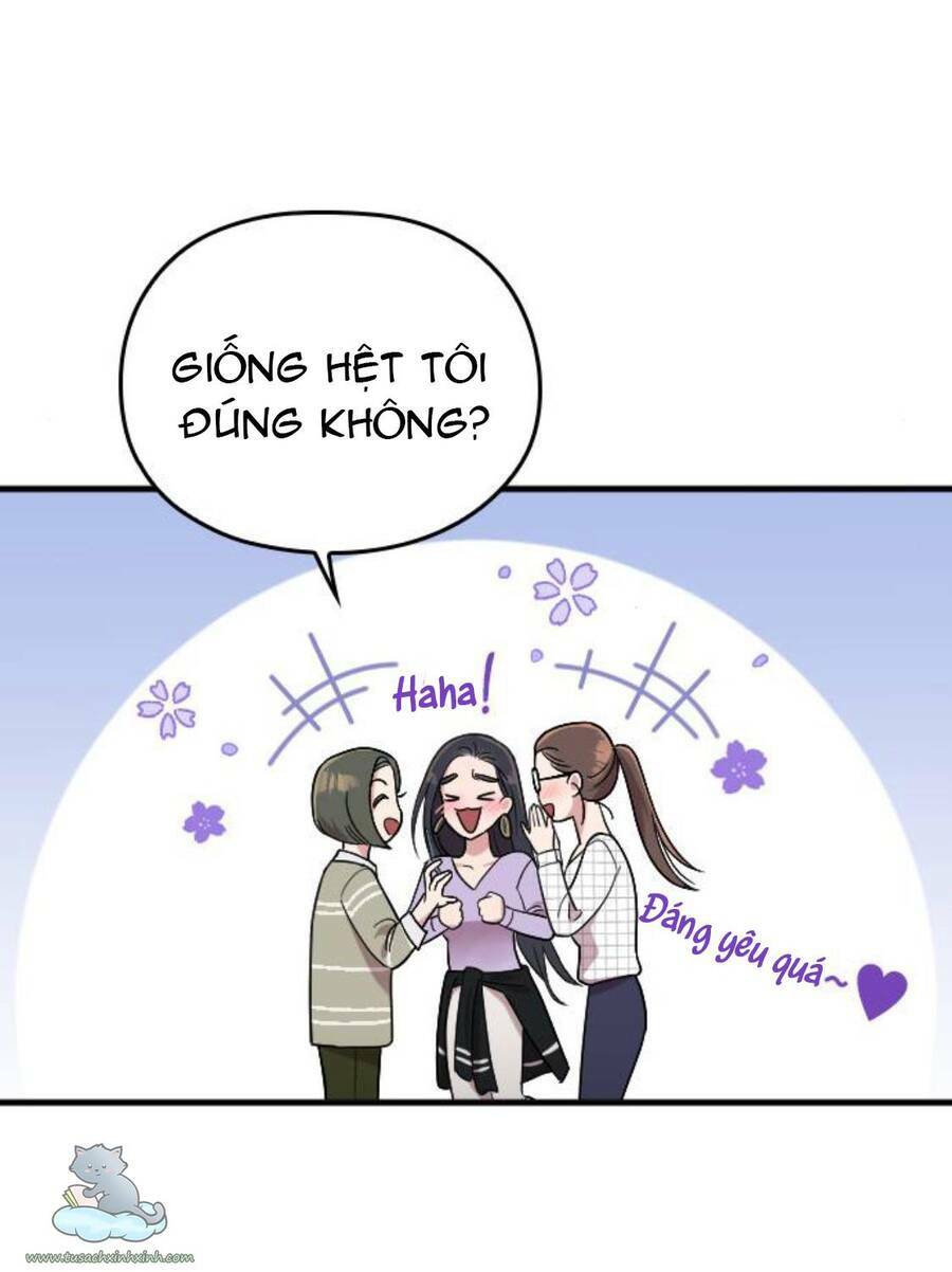 cô đi mà lấy chồng tôi đi chapter 8 59