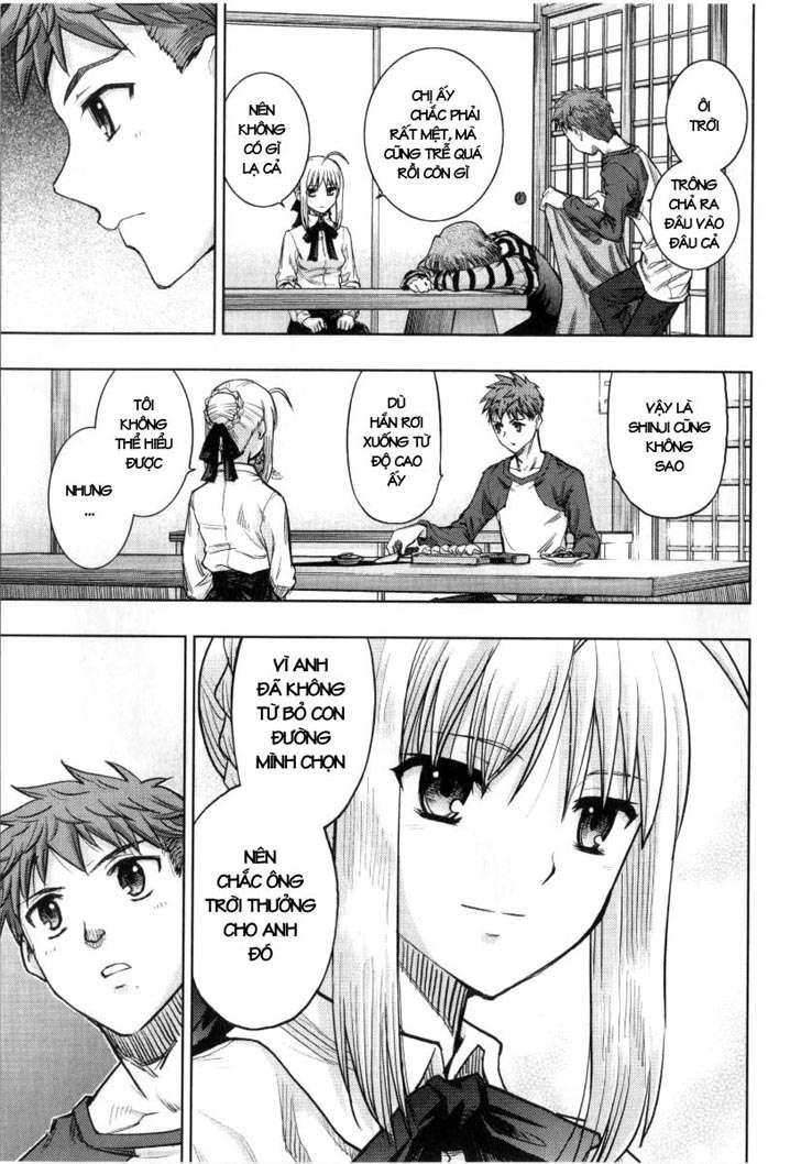fate stay night chapter 30 1