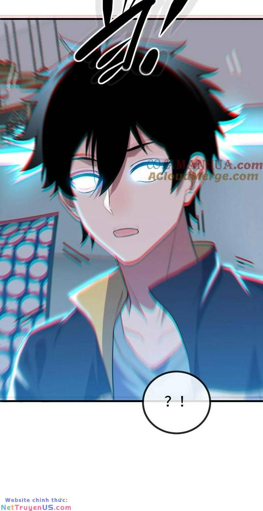 nhìn thấy thanh máu, ta xử tội thần linh chapter 74 7