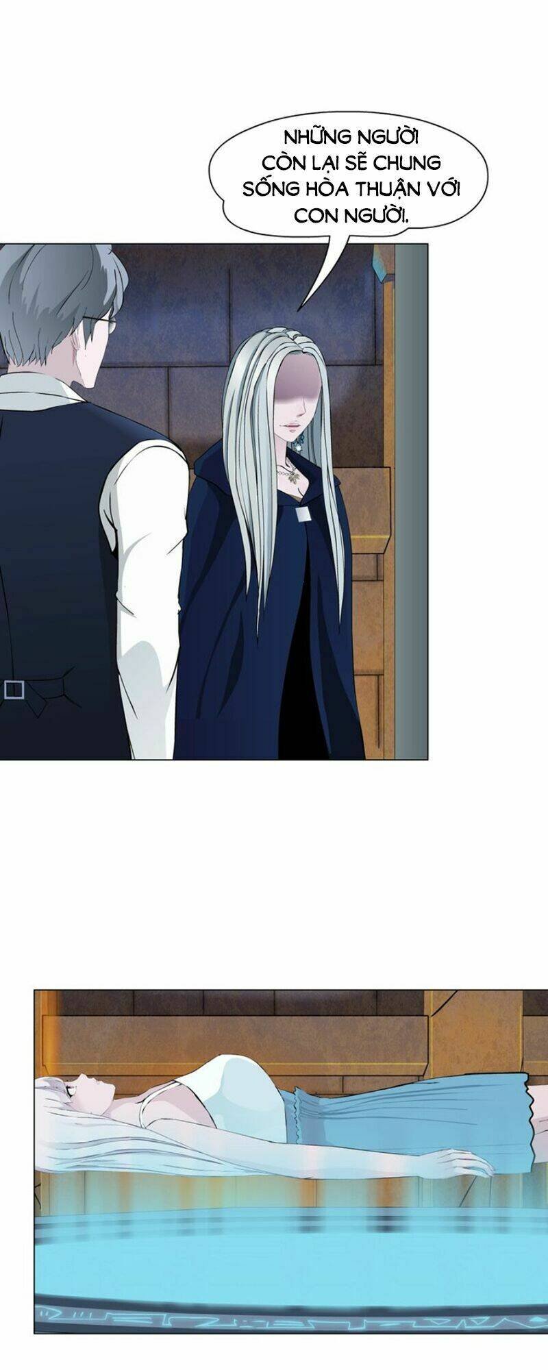 sổ tay mỹ nam giới x chapter 50 13