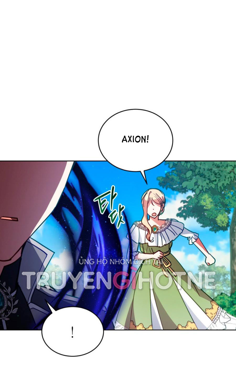 quý cô không thể tiếp cận chapter 85.2 17