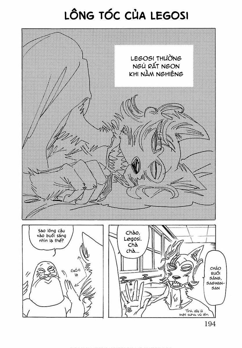 Bởi vì chúng ta đều là những ngôi sao chapter 195.5 7