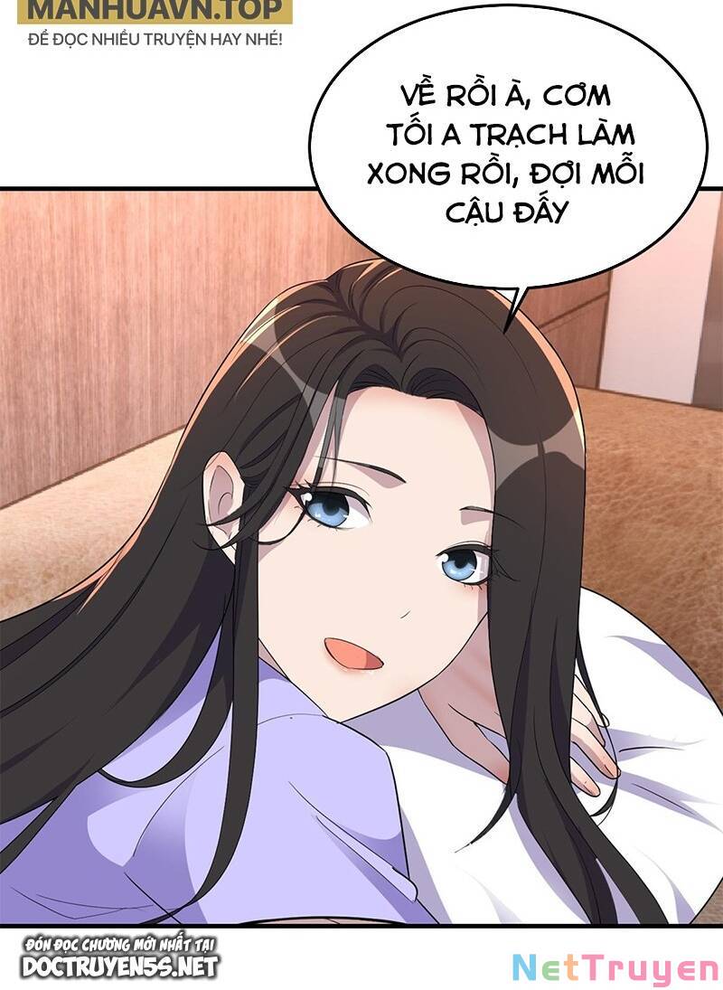 chị gái tôi là đại minh tinh chapter 148 23