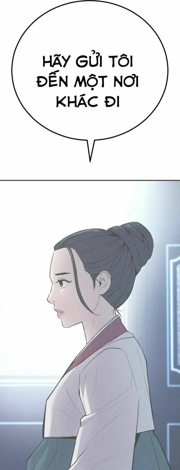 đặc vụ kim chapter 41 19