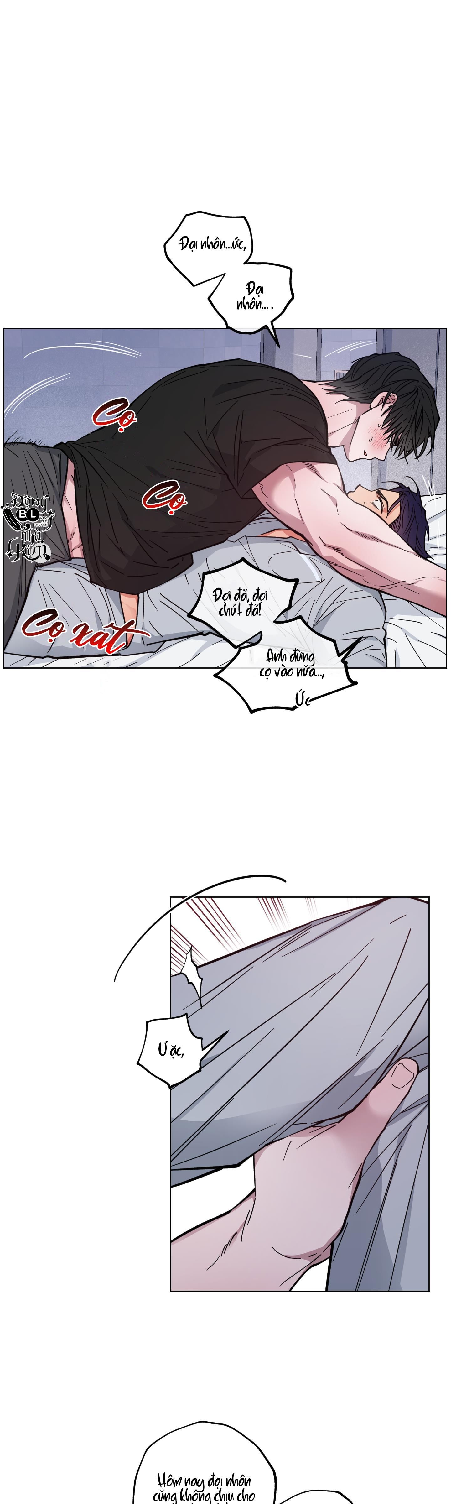 bình minh của rồng chapter 7 21