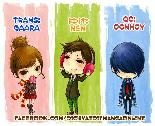 tonari no atashi chapter 2 2